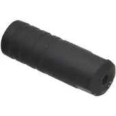 Shimano Sp-40 Tampa De Plástico Selada 100 Unidades