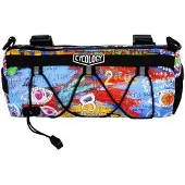 CYCOLOGY Bolsa De Guiador 8 Days 2.4l