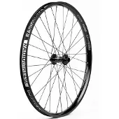 Radio Bike Roda Dianteira Orbiter/sonar