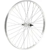 Mvtek Roda Dianteira 28´´ X 1.75 Qr