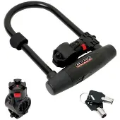 Massi Cadeado Em U Bisson 14 Mm