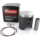 Wössner Kit De Pistão 8058db Suzuki Rm250 1996-1997