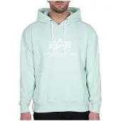 Alpha industries Moletom Com Capuz Basic