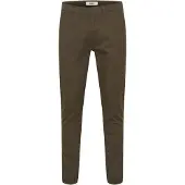 Blend Calças chino 'Pellini' oliveira