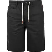 Blend Calças chino 'Kaito' preto