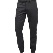Blend Calças chino 'Pelini' antracite