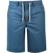 Blend Calças chino 'Kaito' azul