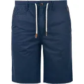 Blend Calças chino 'Kaito' marinho