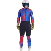 Spyder Calções Training Softshell