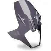 Puig Para-brisa 21611f Touring Ktm 890 Adventure/r/790 Adventure