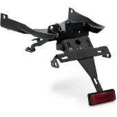 Puig Suporte de matrícula 8541N div. BMW R1200R/RS, R1250R/RS