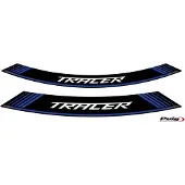 Puig Faixa De Aro Special Yamaha Tracer