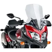 Puig Para-brisa Touring Suzuki Dl650 V-strom/xt 2012-2016