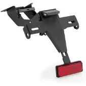 Puig Suporte De Placa Aprilia Rs 660 Factory 2025