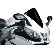 Puig Para-brisa Z-racing Aprilia Rs4 50/rs4 125/rsv4