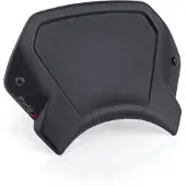 Puig Placa Frontal Aluminium Yamaha Xsr90