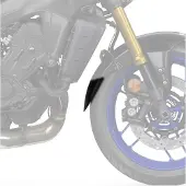 Puig Extensão Do Para-lama Dianteiro Yamaha Mt-09