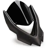 Puig Pára-brisa Curto New Generation Touring Kawasaki Z1000 Se 2014-2016