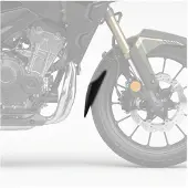 Puig Extensão Do Para-lama Dianteiro Honda Nx500 2025