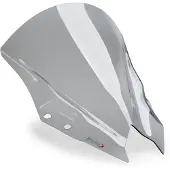 Puig Para-brisa 22015h Z-racing Kawasaki Ninja 500 Se 24