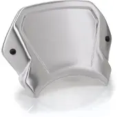 Puig Para-brisa 21636p Aluminium Honda Cl 500 23-25