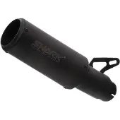 Shark Auspuff RCT S/O 1-1 BL 125DUKE/SVP 24-