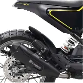 Puig Extensão Do Guarda-lamas Traseiro Husqvarna Svartpilen 401 2025