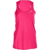 Winshape Top desportivo 'MCT006' rosa / branco