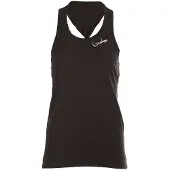 Winshape Top desportivo 'MCT001' preto