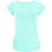 Winshape Top desportivo 'AET130LS' turquesa