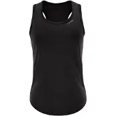 Winshape Top desportivo 'AET128LS' preto / branco