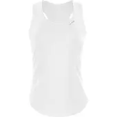 Winshape Top desportivo 'AET128LS' preto / branco natural