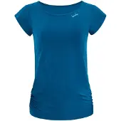 Winshape Top desportivo 'AET130LS' petróleo