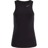 Winshape Top desportivo 'AET134LS' preto / branco