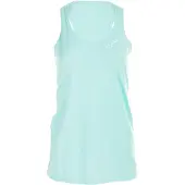 Winshape Top desportivo 'MCT006' azul pastel