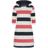 Sea Ranch Vestido Midi De Manga 3/4 Ronja