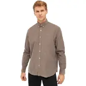 Sea Ranch Camisa De Manga Comprida Lester