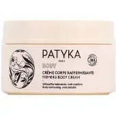 Patyka Creme Corporal Bio Reafirmante 180ml
