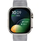 Radiant Smartwatch Hollywood Mesh