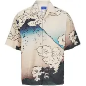 Jack & Jones Camisa De Manga Curta Tokyo