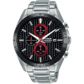 Lorus Watches Relógio Rm303hx9