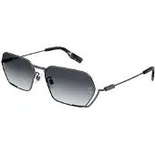 McQ Óculos De Sol Mq0351s-001