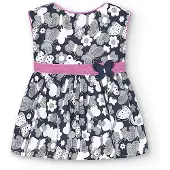 Boboli Vestido Sem Mangas 708106
