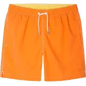 Hackett Calção De Banho Core Solid Volley