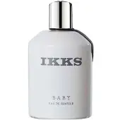 Ikks Água De Colónia Baby Vapo 50ml