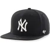 47 Boné Mlb New York Yankees Lil Shot Captain