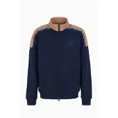 Emporio Armani Moletom 6dpm04-pjzzz