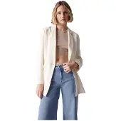 Salsa Jeans Blazer Single-breasted