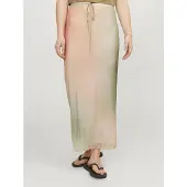 JJXX Saia Longa Sage Mesh