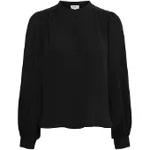 Vero Moda Camisa De Manga Comprida Brilliant
